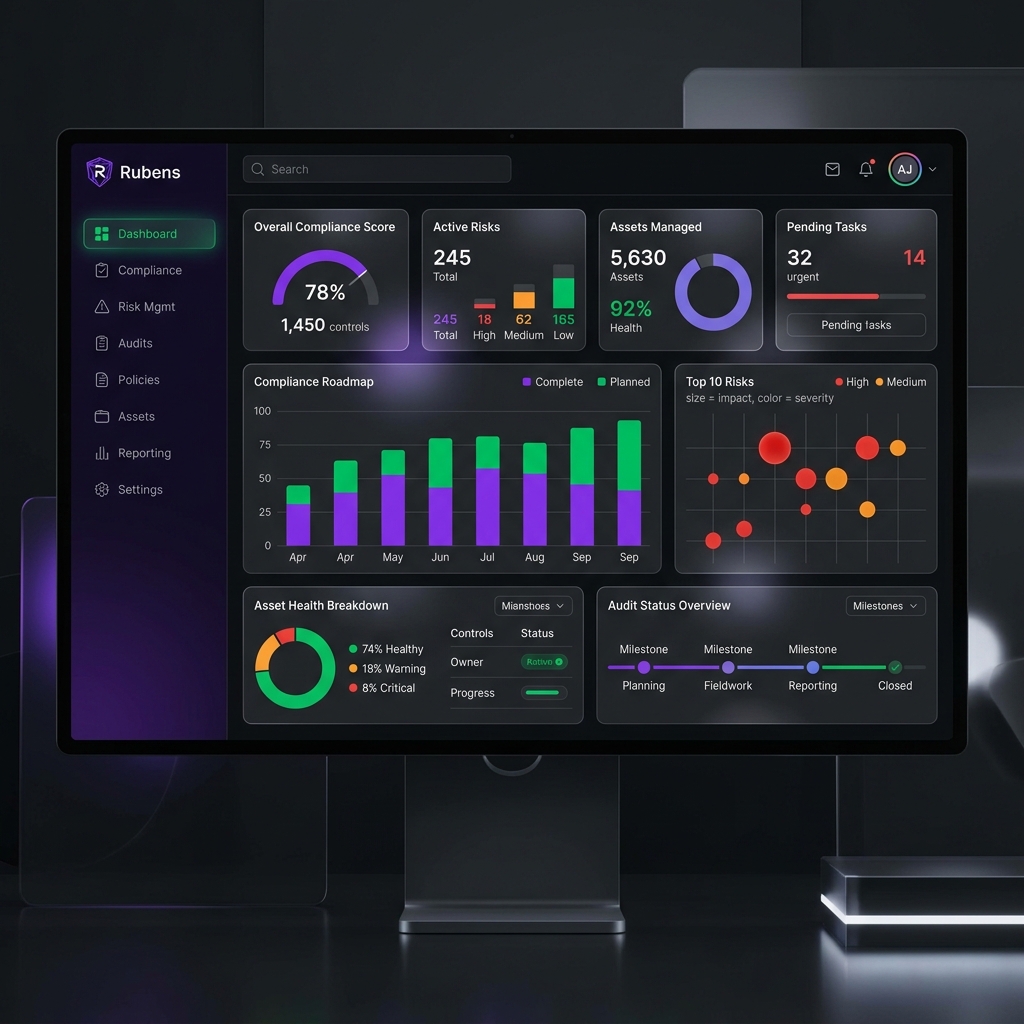 Dashboard ProofWise